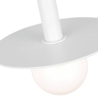 NODES SHORT PENDANT - robinsonco.ca