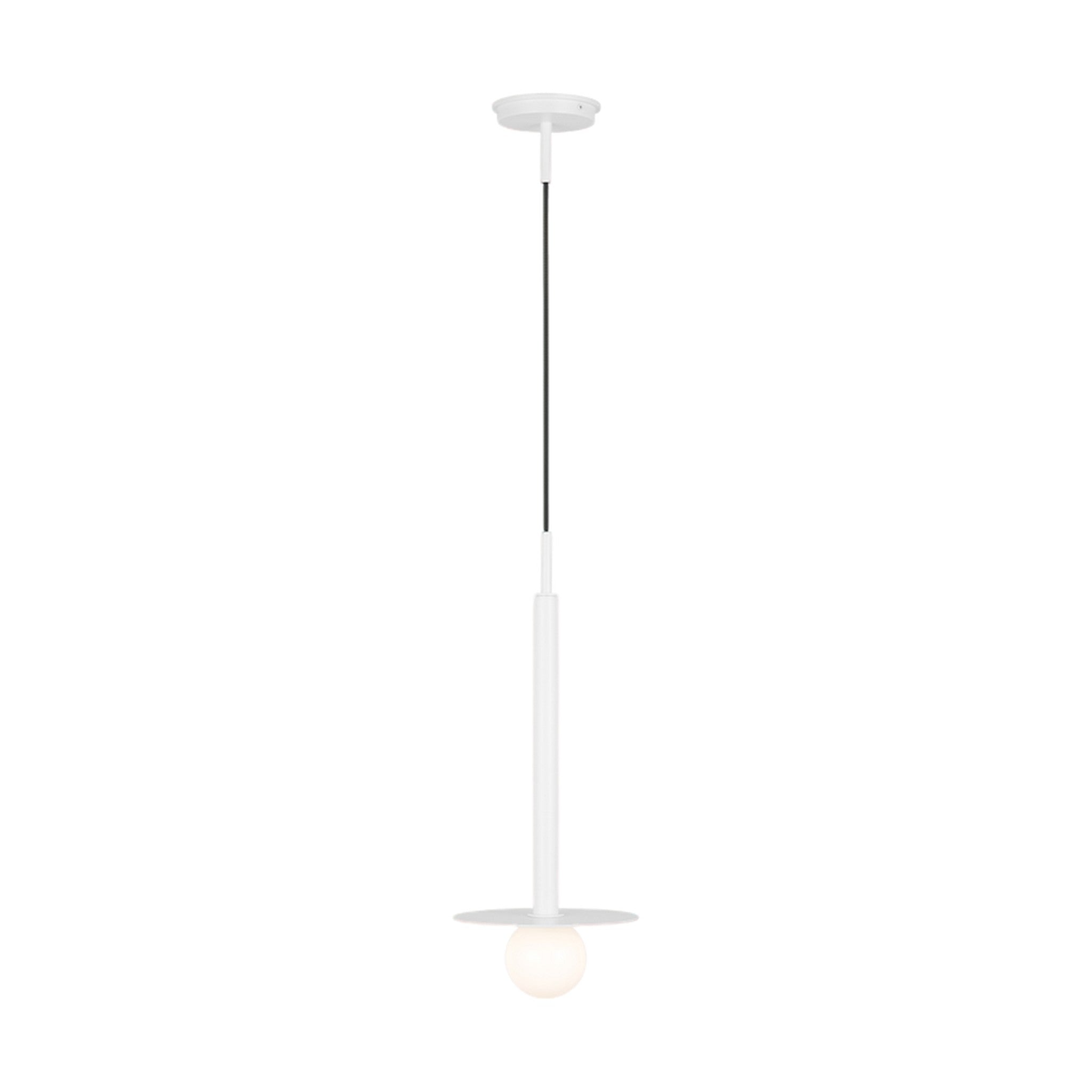 NODES SHORT PENDANT - robinsonco.ca