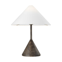 BRACHION TABLE LAMP (MULTIPLE SIZES) - robinsonco.ca