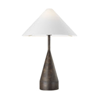 BRACHION TABLE LAMP (MULTIPLE SIZES) - robinsonco.ca