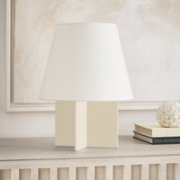 BLOCCO TABLE LAMP (MULTIPLE SIZES) - robinsonco.ca