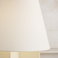 BLOCCO TABLE LAMP (MULTIPLE SIZES) - robinsonco.ca