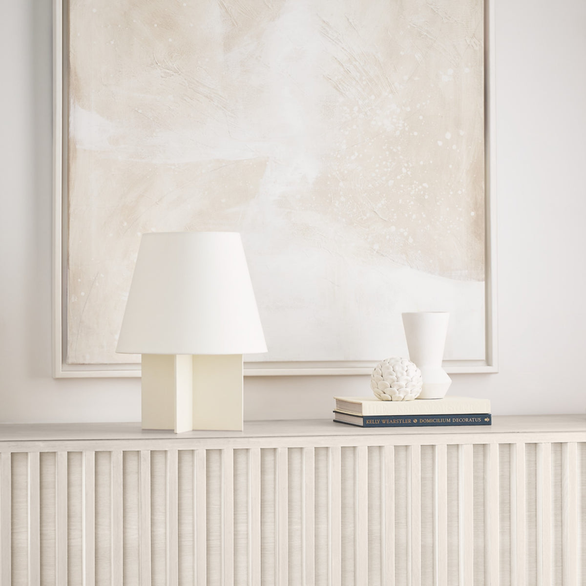 BLOCCO TABLE LAMP (MULTIPLE SIZES) - robinsonco.ca