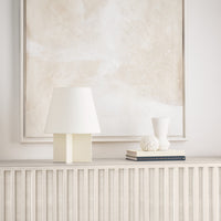 BLOCCO TABLE LAMP (MULTIPLE SIZES) - robinsonco.ca