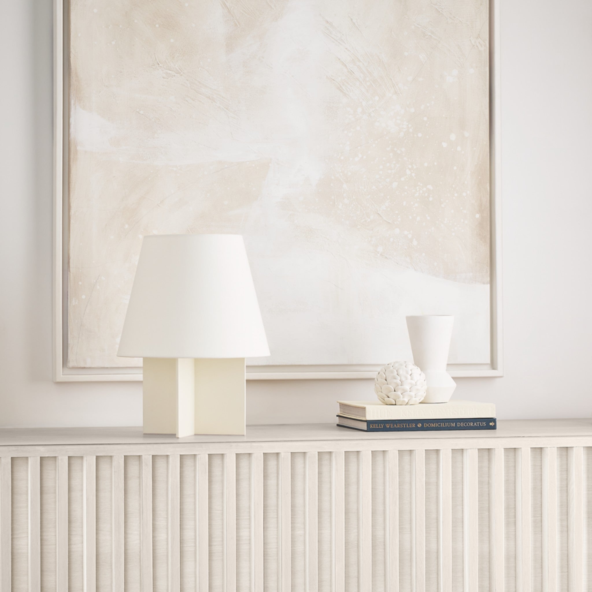 BLOCCO TABLE LAMP (MULTIPLE SIZES) - robinsonco.ca