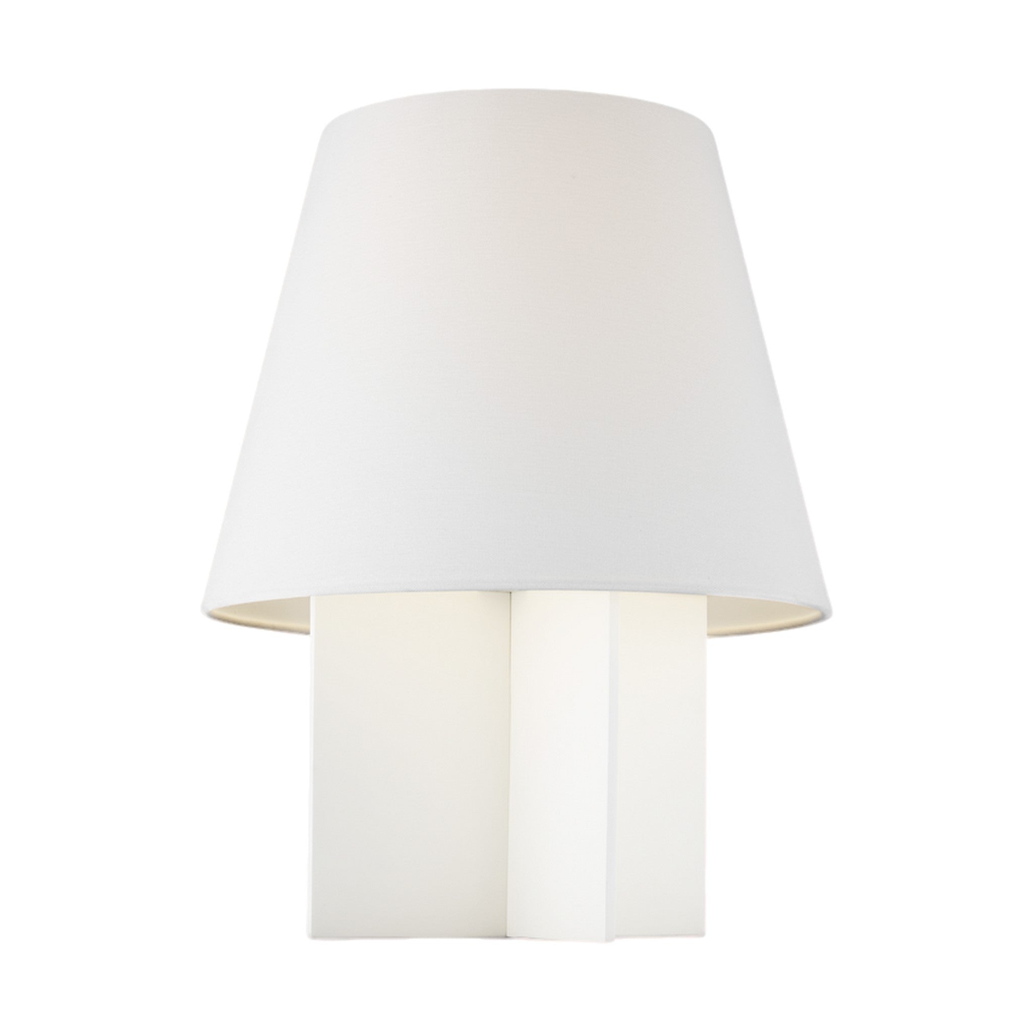 BLOCCO TABLE LAMP (MULTIPLE SIZES) - robinsonco.ca