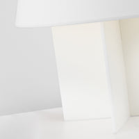 BLOCCO TABLE LAMP (MULTIPLE SIZES) - robinsonco.ca