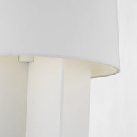 BLOCCO TABLE LAMP (MULTIPLE SIZES) - robinsonco.ca