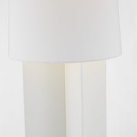 BLOCCO TABLE LAMP (MULTIPLE SIZES) - robinsonco.ca