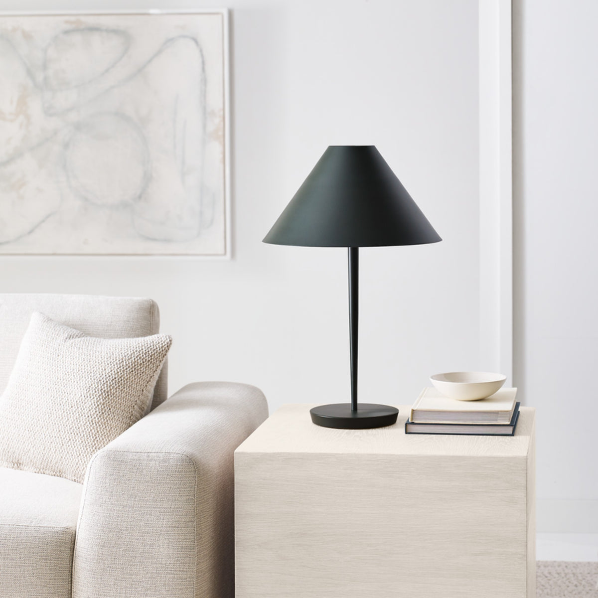 CONTRA TABLE LAMP - robinsonco.ca