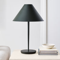 CONTRA TABLE LAMP - robinsonco.ca