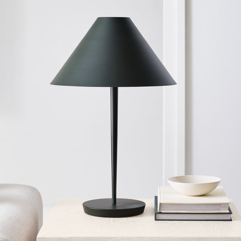 CONTRA TABLE LAMP - robinsonco.ca