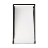 VELERO SCONCE (MULTIPLE SIZES) - robinsonco.ca