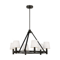 GRAYSON CHANDELIER - robinsonco.ca