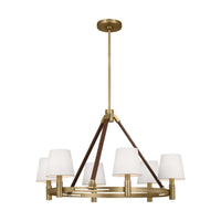 GRAYSON CHANDELIER - robinsonco.ca