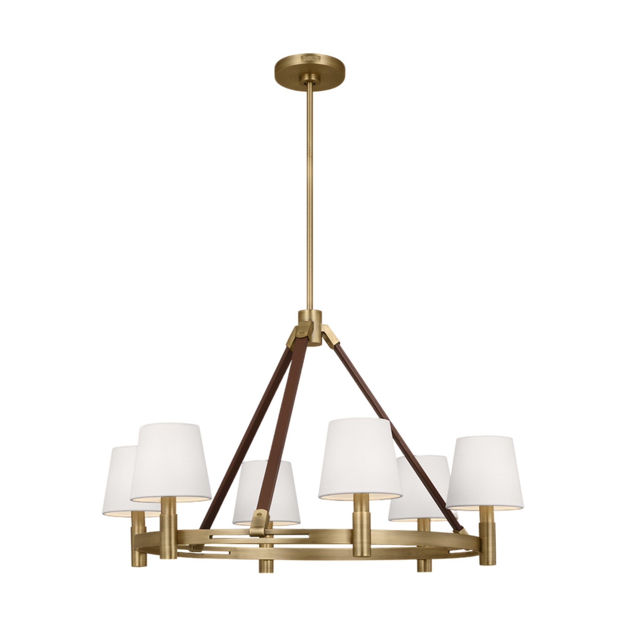 GRAYSON CHANDELIER - robinsonco.ca