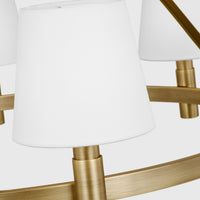 GRAYSON CHANDELIER - robinsonco.ca
