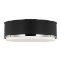 MARLOWE FLUSH MOUNT (MULTIPLE SIZES) - robinsonco.ca