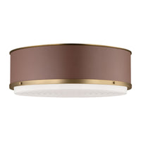 MARLOWE FLUSH MOUNT (MULTIPLE SIZES) - robinsonco.ca
