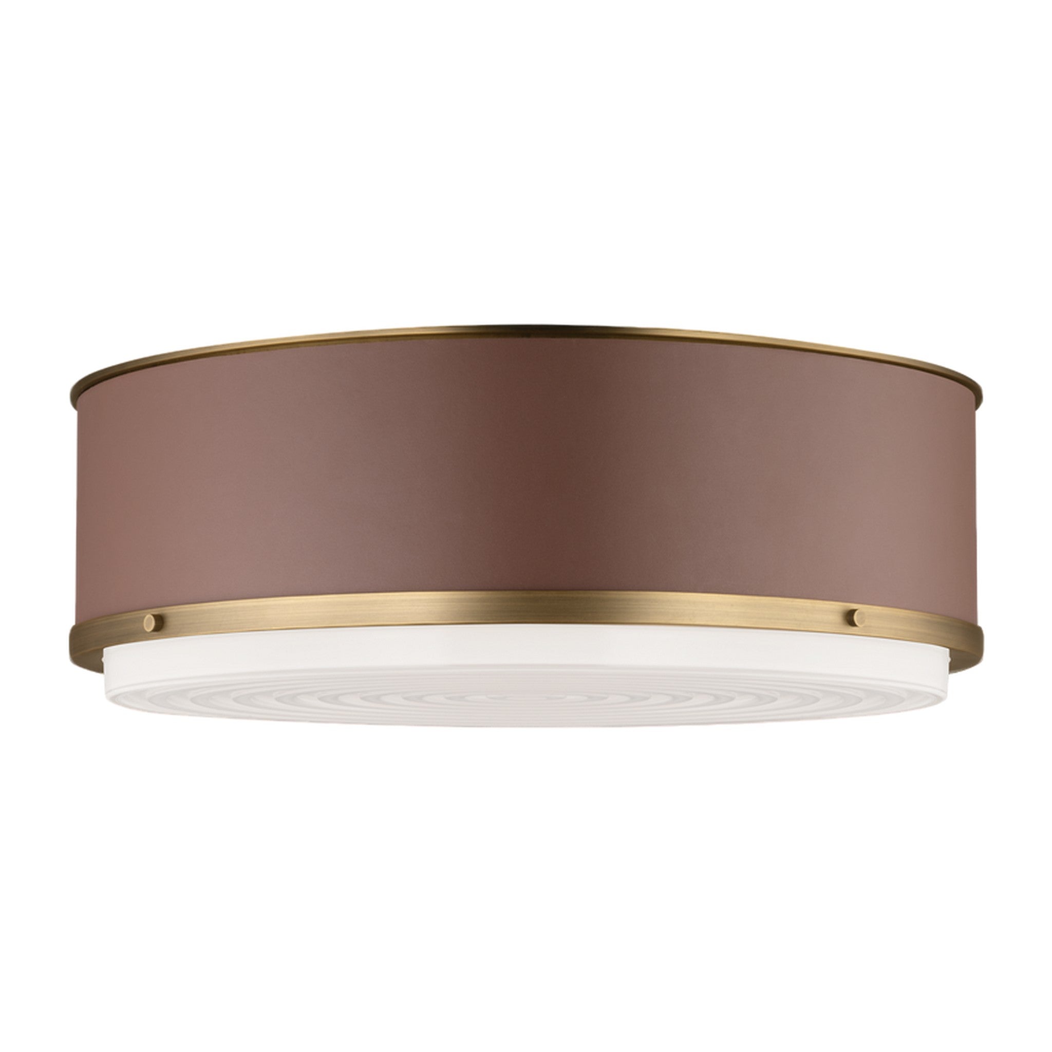 MARLOWE FLUSH MOUNT (MULTIPLE SIZES) - robinsonco.ca