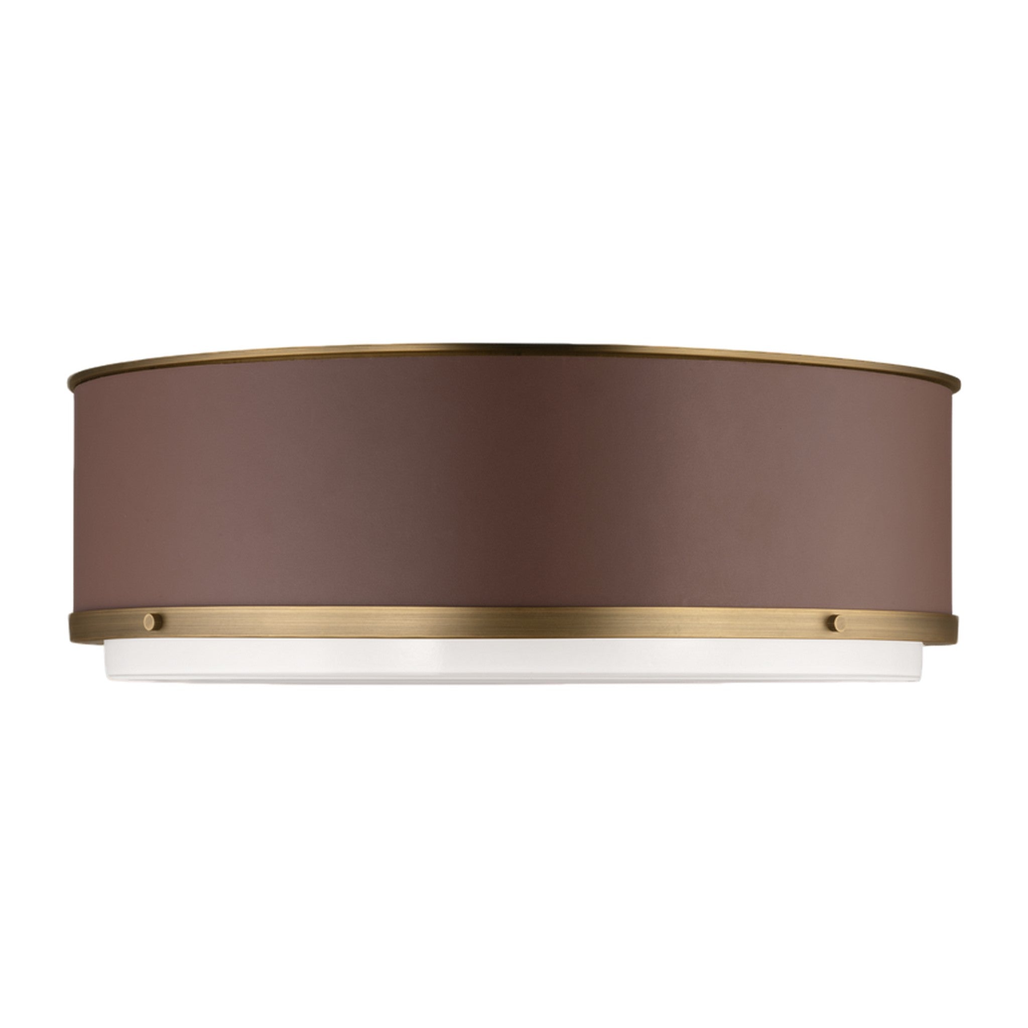 MARLOWE FLUSH MOUNT (MULTIPLE SIZES) - robinsonco.ca