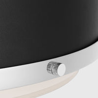 MARLOWE FLUSH MOUNT (MULTIPLE SIZES) - robinsonco.ca