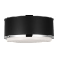 MARLOWE FLUSH MOUNT (MULTIPLE SIZES) - robinsonco.ca