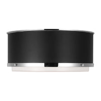 MARLOWE FLUSH MOUNT (MULTIPLE SIZES) - robinsonco.ca
