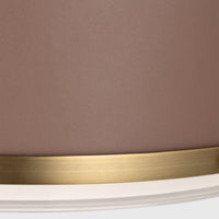 MARLOWE FLUSH MOUNT (MULTIPLE SIZES) - robinsonco.ca