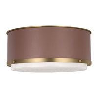 MARLOWE FLUSH MOUNT (MULTIPLE SIZES) - robinsonco.ca