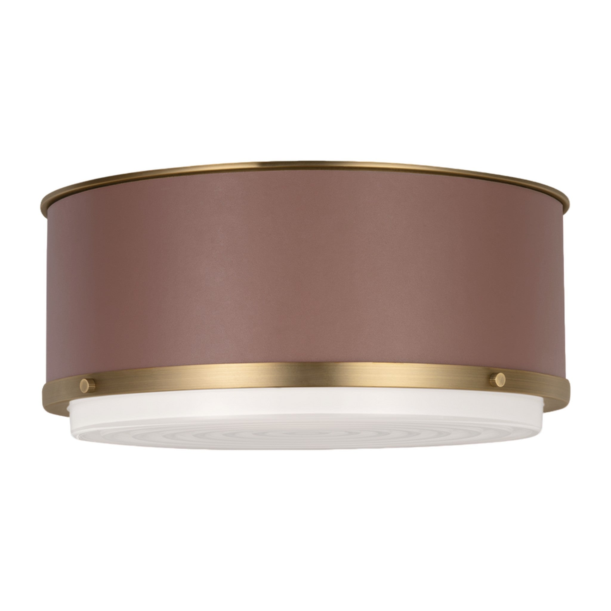 MARLOWE FLUSH MOUNT (MULTIPLE SIZES) - robinsonco.ca