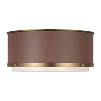 MARLOWE FLUSH MOUNT (MULTIPLE SIZES) - robinsonco.ca