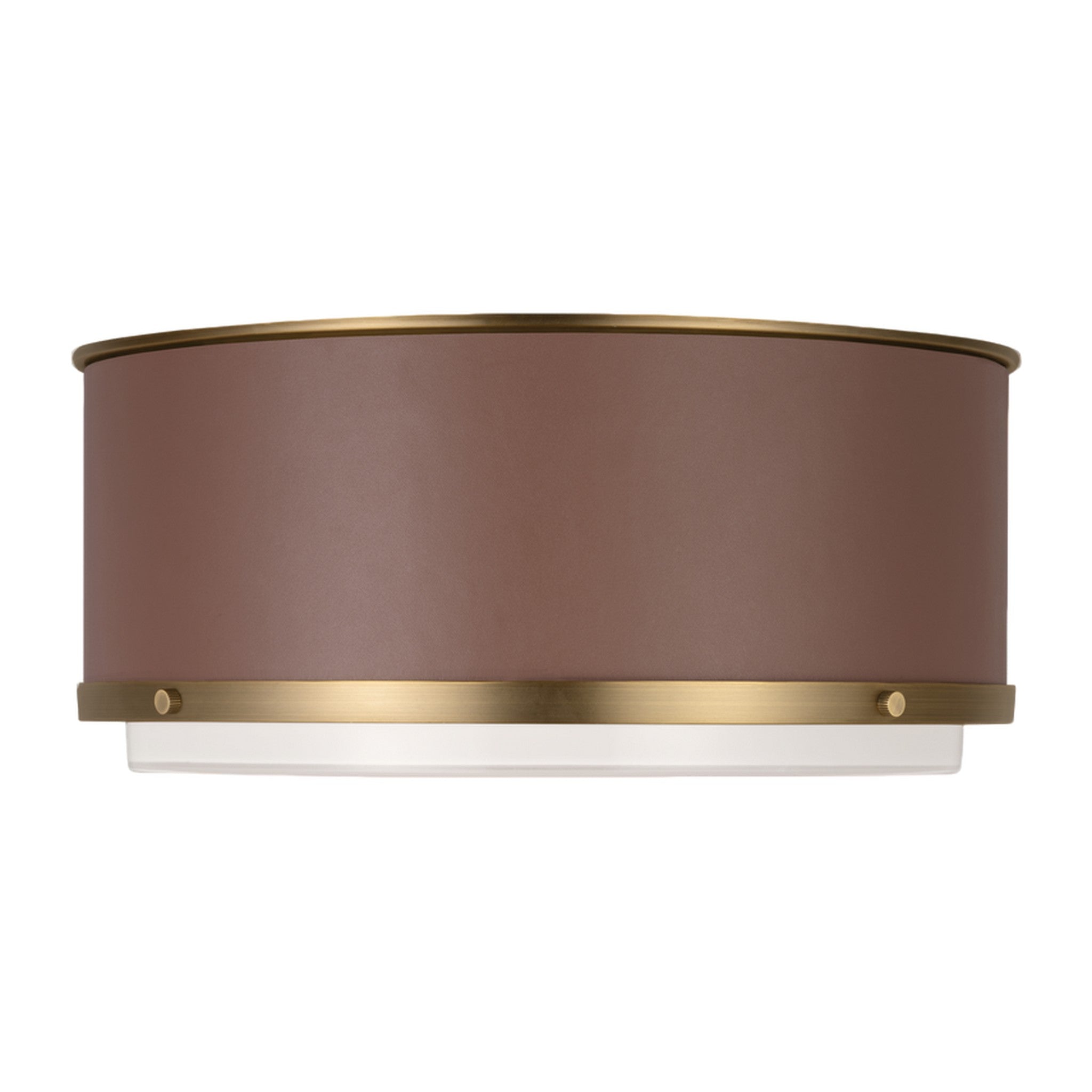 MARLOWE FLUSH MOUNT (MULTIPLE SIZES) - robinsonco.ca
