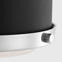 MARLOWE FLUSH MOUNT (MULTIPLE SIZES) - robinsonco.ca