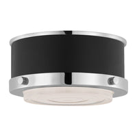 MARLOWE FLUSH MOUNT (MULTIPLE SIZES) - robinsonco.ca