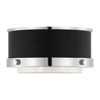 MARLOWE FLUSH MOUNT (MULTIPLE SIZES) - robinsonco.ca