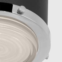 MARLOWE FLUSH MOUNT (MULTIPLE SIZES) - robinsonco.ca