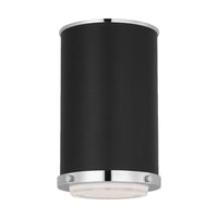 MARLOWE FLUSH MOUNT (MULTIPLE SIZES) - robinsonco.ca