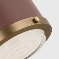 MARLOWE FLUSH MOUNT (MULTIPLE SIZES) - robinsonco.ca