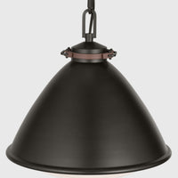 HAYWARD PENDANT (MULTIPLE SIZES) - robinsonco.ca
