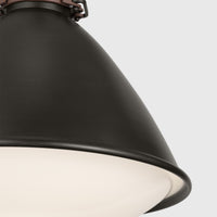 HAYWARD PENDANT (MULTIPLE SIZES) - robinsonco.ca
