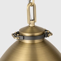 HAYWARD PENDANT (MULTIPLE SIZES) - robinsonco.ca