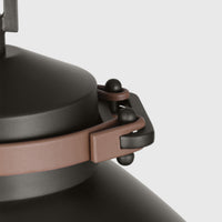 HAYWARD PENDANT (MULTIPLE SIZES) - robinsonco.ca