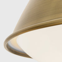 HAYWARD PENDANT (MULTIPLE SIZES) - robinsonco.ca