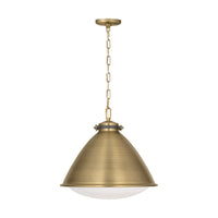 HAYWARD PENDANT (MULTIPLE SIZES) - robinsonco.ca