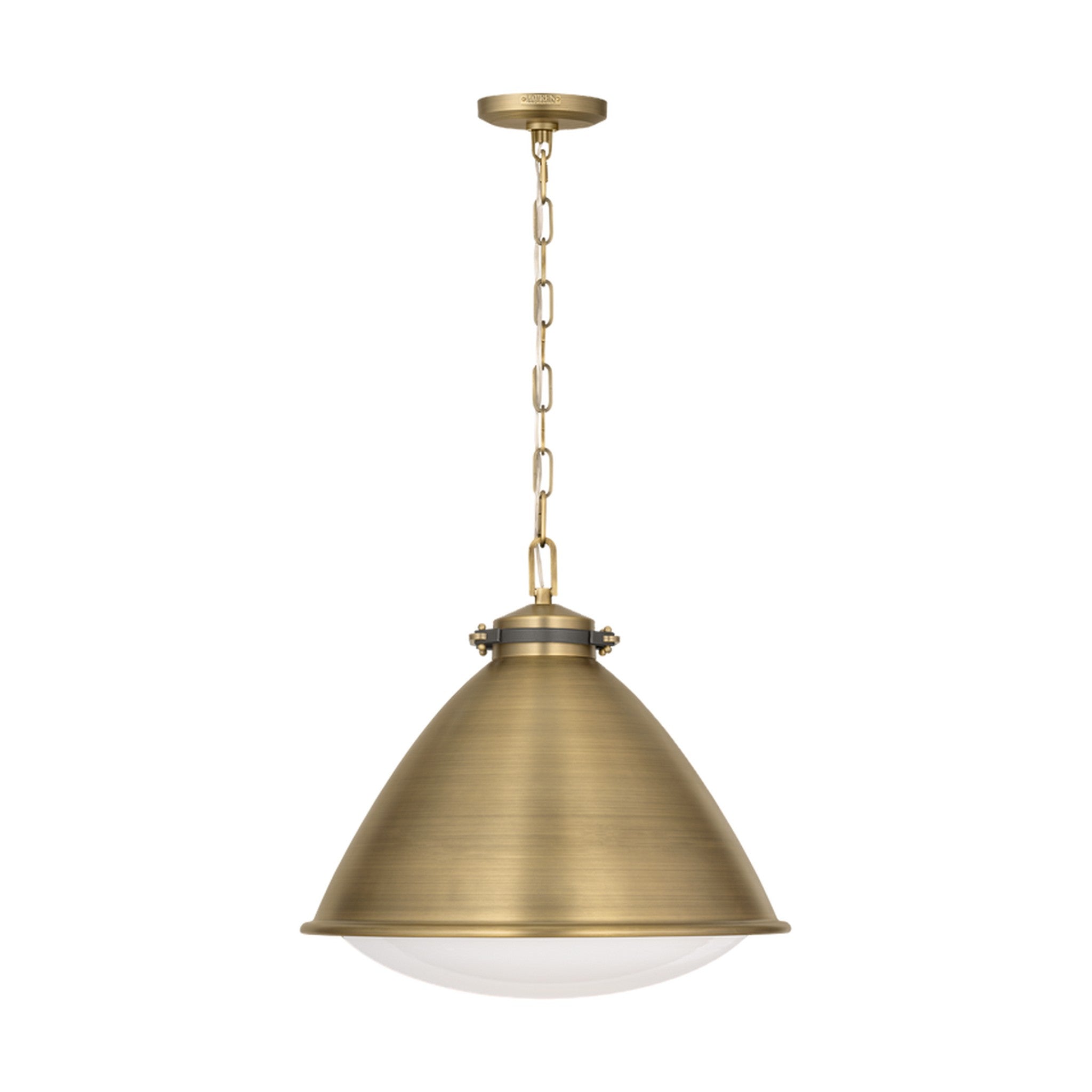 HAYWARD PENDANT (MULTIPLE SIZES) - robinsonco.ca