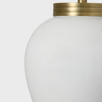 LILIAN TABLE LAMP - robinsonco.ca