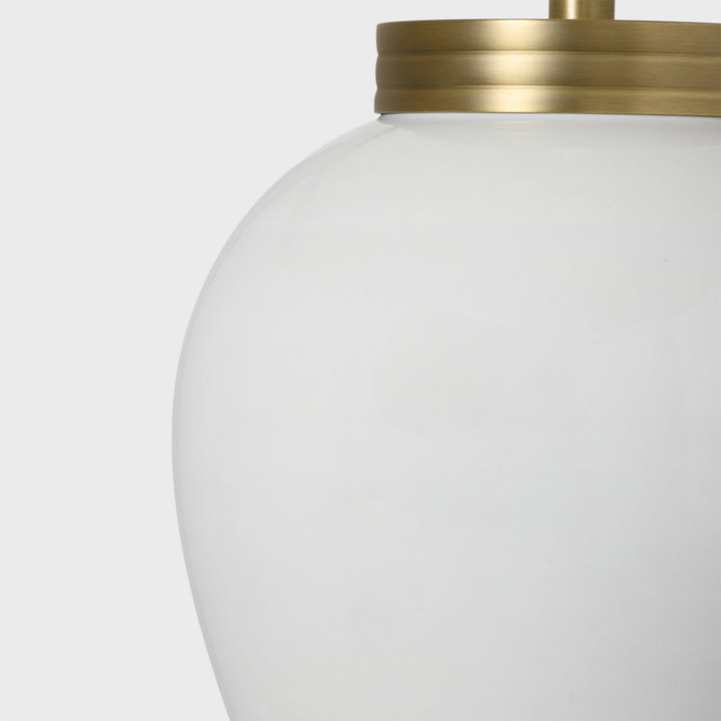 LILIAN TABLE LAMP - robinsonco.ca