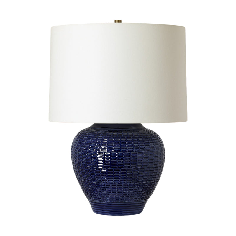 MARCEL TABLE LAMP - robinsonco.ca