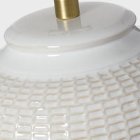 MARCEL TABLE LAMP - robinsonco.ca